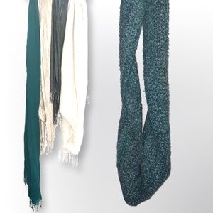 Multi Scarf Bundle ^